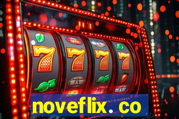 noveflix. co